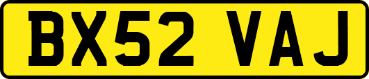 BX52VAJ