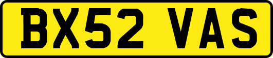 BX52VAS