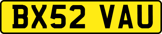 BX52VAU
