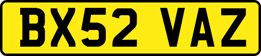 BX52VAZ