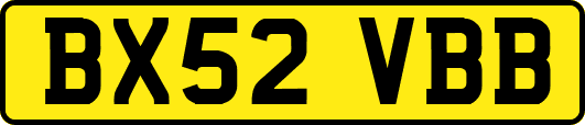 BX52VBB