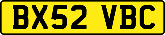 BX52VBC