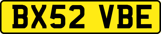 BX52VBE