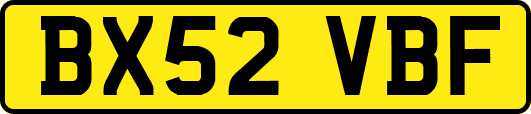 BX52VBF