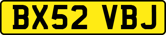 BX52VBJ