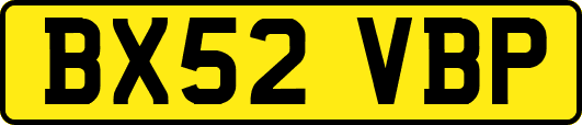 BX52VBP