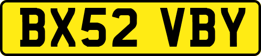 BX52VBY