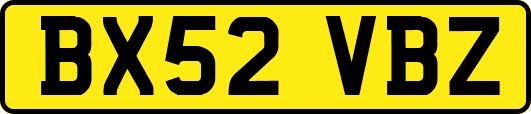 BX52VBZ