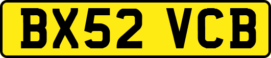 BX52VCB