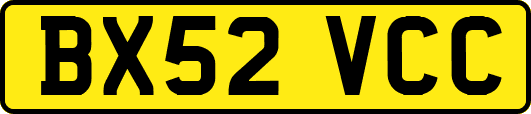 BX52VCC