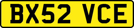 BX52VCE