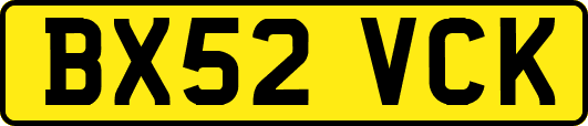 BX52VCK