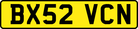 BX52VCN