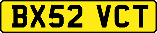 BX52VCT
