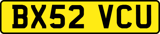 BX52VCU