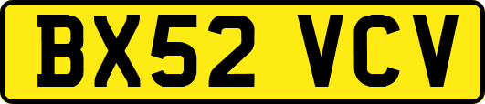 BX52VCV