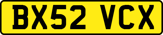 BX52VCX