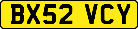 BX52VCY