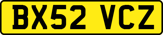 BX52VCZ