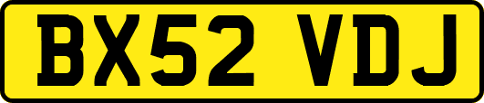 BX52VDJ