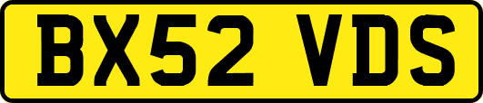 BX52VDS
