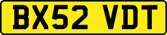 BX52VDT