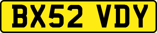 BX52VDY