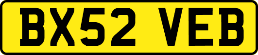 BX52VEB