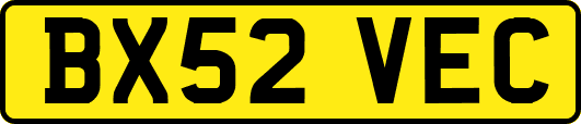 BX52VEC