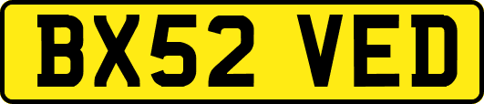 BX52VED