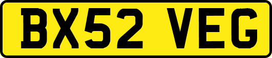 BX52VEG