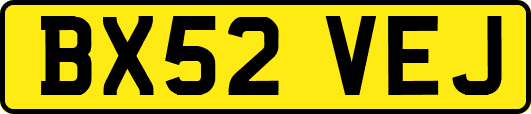 BX52VEJ