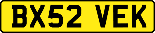BX52VEK