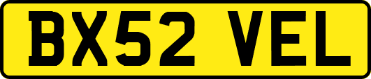 BX52VEL