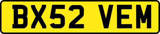 BX52VEM