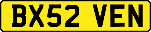 BX52VEN