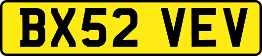 BX52VEV
