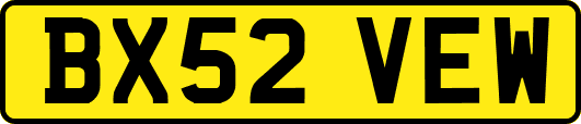 BX52VEW