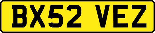 BX52VEZ