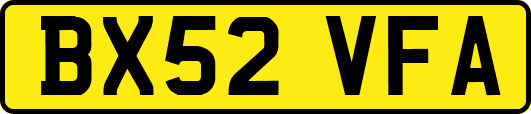 BX52VFA