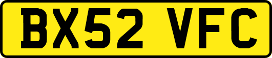 BX52VFC