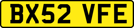 BX52VFE