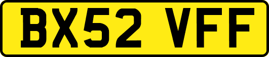 BX52VFF