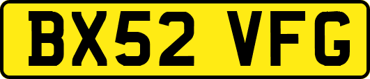 BX52VFG