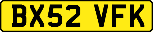 BX52VFK