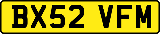BX52VFM