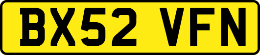 BX52VFN