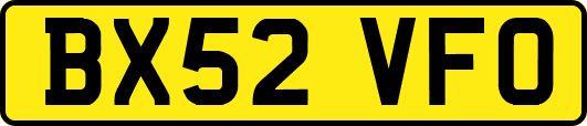 BX52VFO