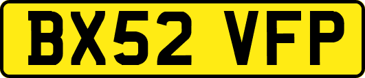 BX52VFP