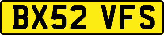 BX52VFS